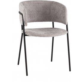 Стул на металлокаркасе Бомон