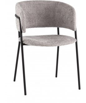 Стул на металлокаркасе Нэлли