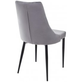 Стул на металлокаркасе Nepal bluvel-14