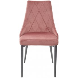 Стул на металлокаркасе Nepal bluvel-52