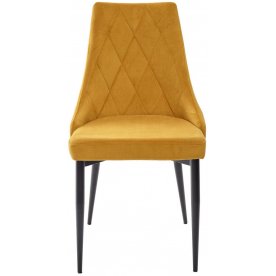 Стул на металлокаркасе Nepal bluvel-68