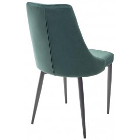 Стул на металлокаркасе Nepal bluvel-78