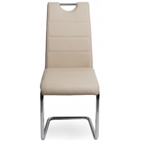 Стул на металлокаркасе LH-17