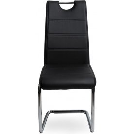 Стул на металлокаркасе LH-17