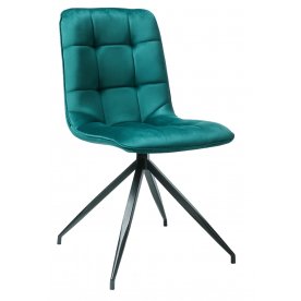 Стул на металлокаркасе Texo