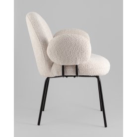 Стул на металлокаркасе Орвин