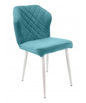 Стул на металлокаркасе Ницца