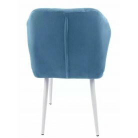 Стул на металлокаркасе Ницца