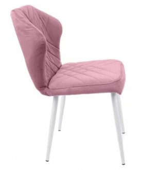 Стул на металлокаркасе Ницца