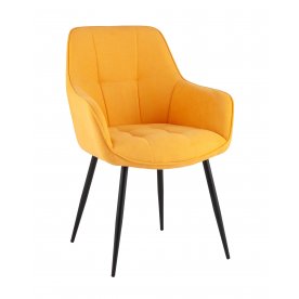 Стул на металлокаркасе Noa