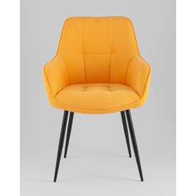 Стул на металлокаркасе Noa