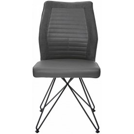 Стул на металлокаркасе Norfolk