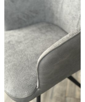 Стул на металлокаркасе Норман