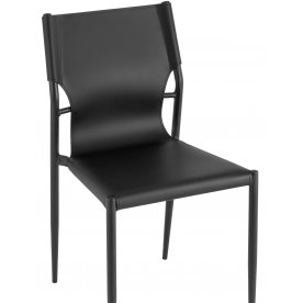 Стул на металлокаркасе Вэнди