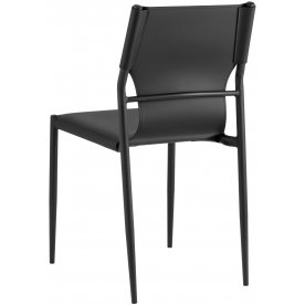 Стул на металлокаркасе Вэнди