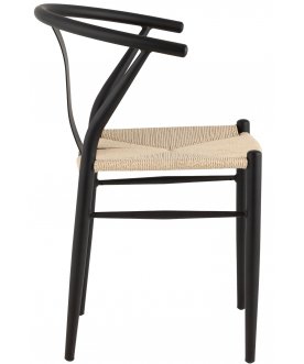 Стул на металлокаркасе Вуппи