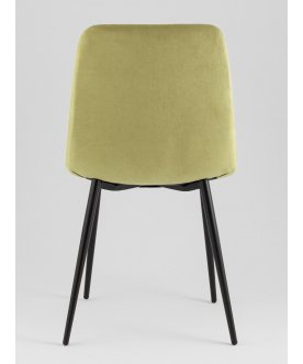 Стул на металлокаркасе Флекс Original