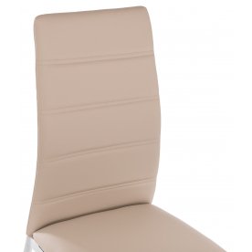 Стул на металлокаркасе Okus