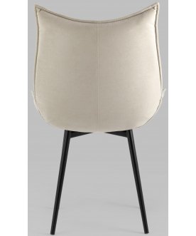 Стул на металлокаркасе Онире