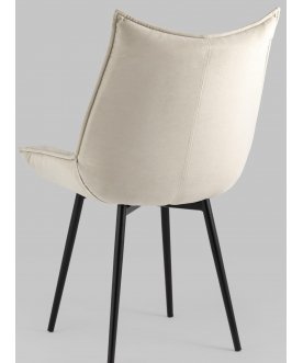 Стул на металлокаркасе Онире