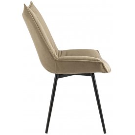 Стул на металлокаркасе Онире