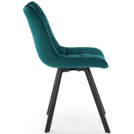 Стул на металлокаркасе K332