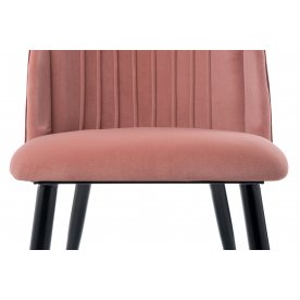 Стул на металлокаркасе Orly