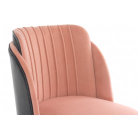 Стул на металлокаркасе Orly