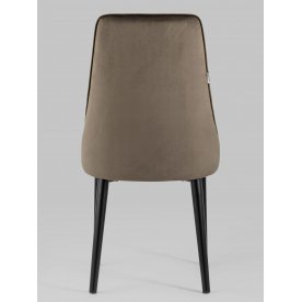 Стул на металлокаркасе Орсе