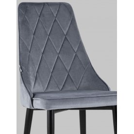 Стул на металлокаркасе Орсе