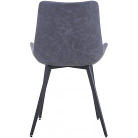 Стул на металлокаркасе Oscar