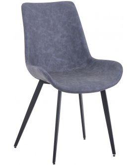 Стул на металлокаркасе Oscar