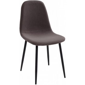 Стул на металлокаркасе Palau DC5541