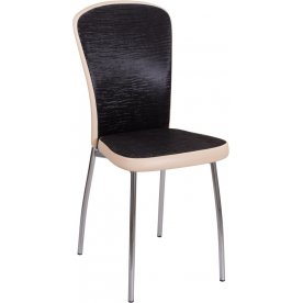 Стул на металлокаркасе Палермо А-4/В-1
