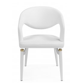 Стул на металлокаркасе Palma