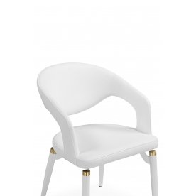 Стул на металлокаркасе Palma