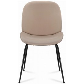 Стул на металлокаркасе Панна