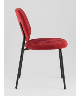 Стул на металлокаркасе Patrys