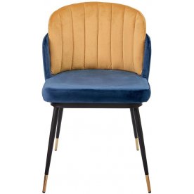 Стул на металлокаркасе Peki