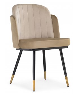 Стул на металлокаркасе Penelopa