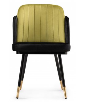 Стул на металлокаркасе Penelopa