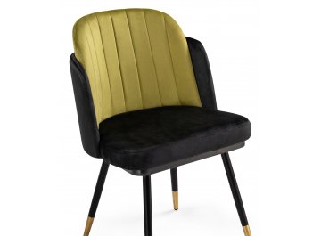 Стул на металлокаркасе Penelopa