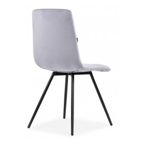 Стул на металлокаркасе Персея