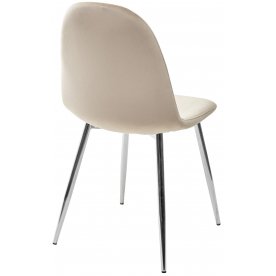 Стул на металлокаркасе Pescara UF910-01