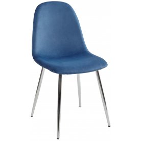 Стул на металлокаркасе Pescara UF910-18