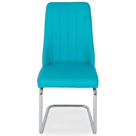 Стул на металлокаркасе LH-12