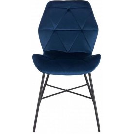 Стул на металлокаркасе Pico