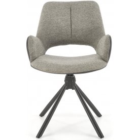 Стул на металлокаркасе K494