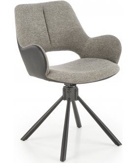 Стул на металлокаркасе K494