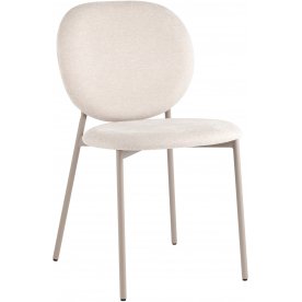 Стул на металлокаркасе Пио